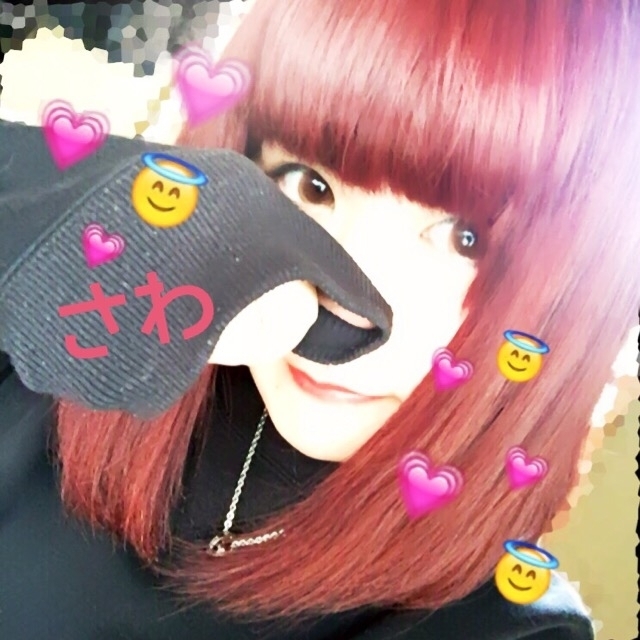 さわ1(ガチ恋:池袋北口（西口）/アニメガールズバー)