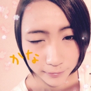 かな1(ガチ恋:池袋北口（西口）/アニメガールズバー)