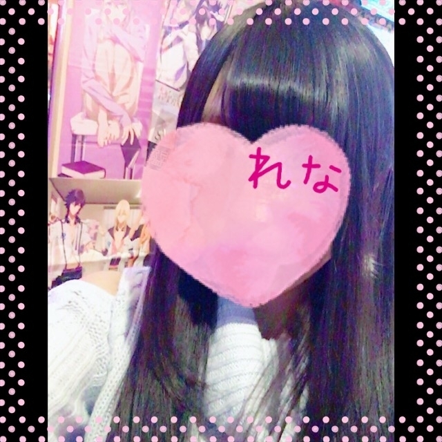 れな1(ガチ恋:池袋北口（西口）/アニメガールズバー)