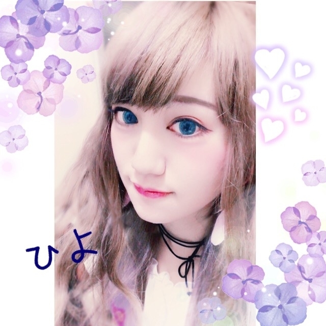 ひよ1(ガチ恋:池袋北口（西口）/アニメガールズバー)