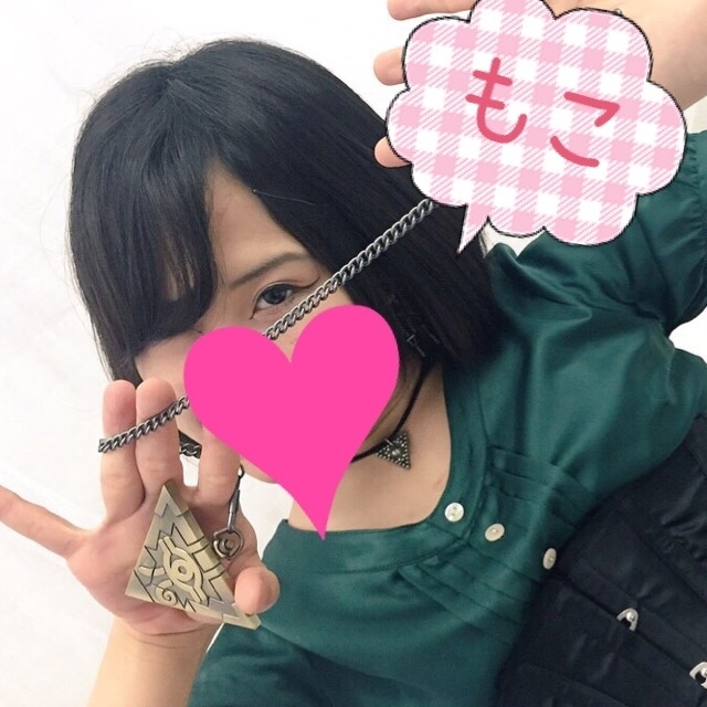 もこ1(ガチ恋:池袋北口（西口）/アニメガールズバー)