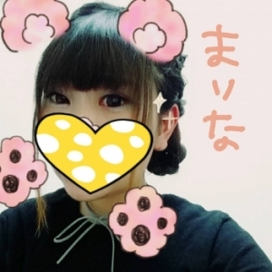 まりな1(ガチ恋:池袋北口（西口）/アニメガールズバー)