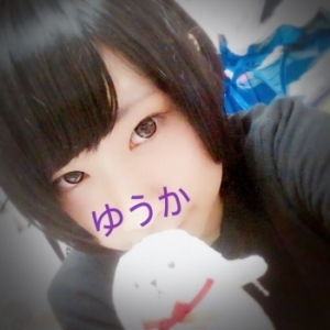 ゆうか1(ガチ恋:池袋北口（西口）/アニメガールズバー)