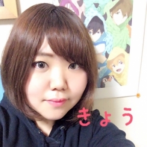 きょう1(ガチ恋:池袋北口（西口）/アニメガールズバー)