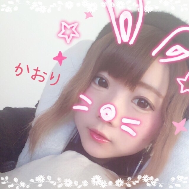 かおり2(ガチ恋:池袋北口（西口）/アニメガールズバー)