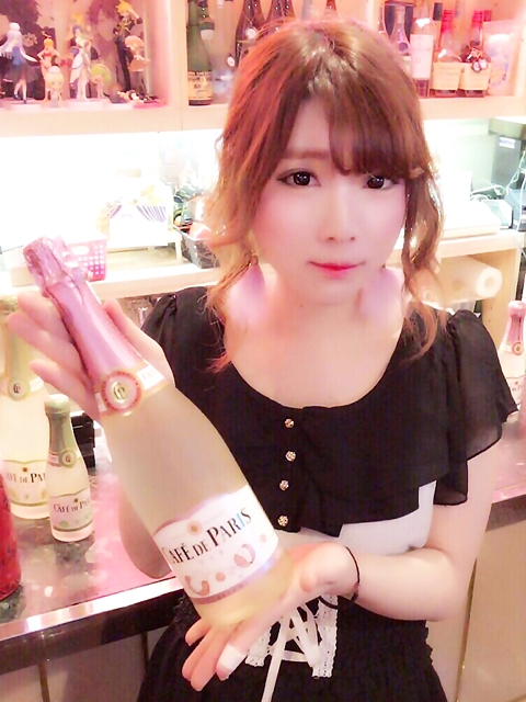 かおり1(ガチ恋:池袋北口（西口）/アニメガールズバー)