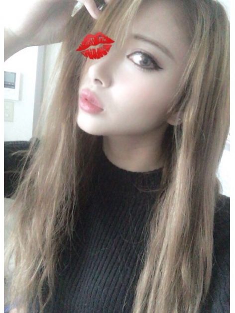 れい2(BGCバニーガールズコレクション:佐久間町/バニーガールズバー)