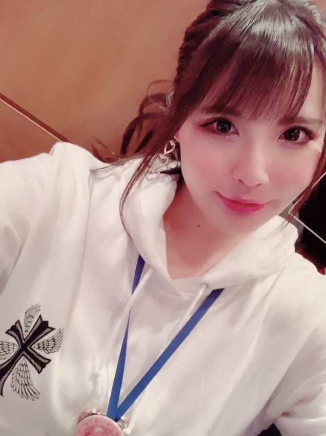 水月りつ2(ViVi（ヴィヴィ）:歌舞伎町/ガールズバー)