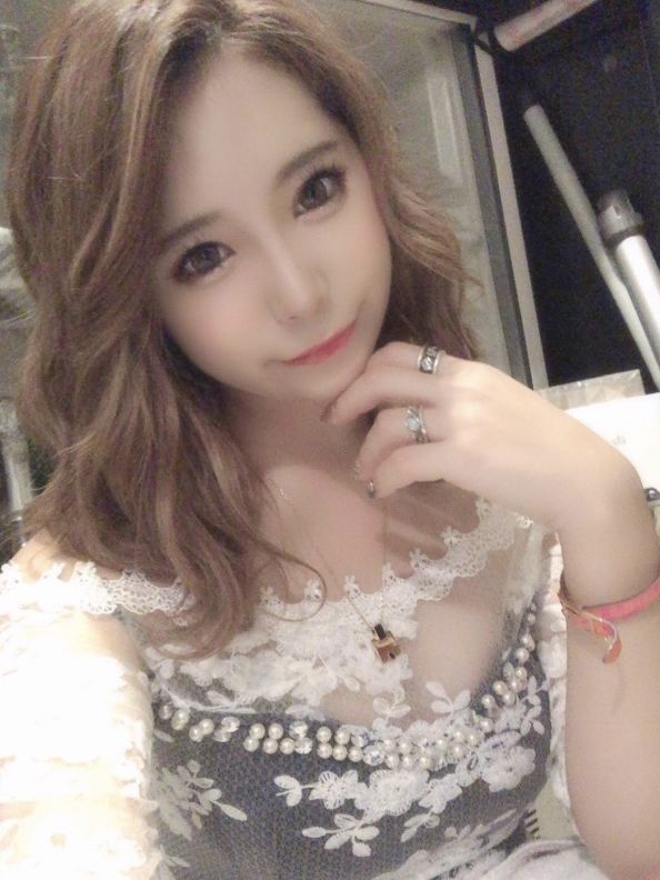 大森玲菜3(ViVi（ヴィヴィ）:歌舞伎町/ガールズバー)