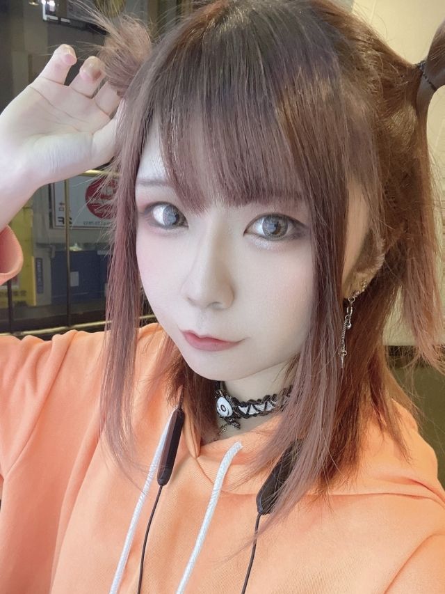 来栖水己2(ViVi（ヴィヴィ）:歌舞伎町/ガールズバー)