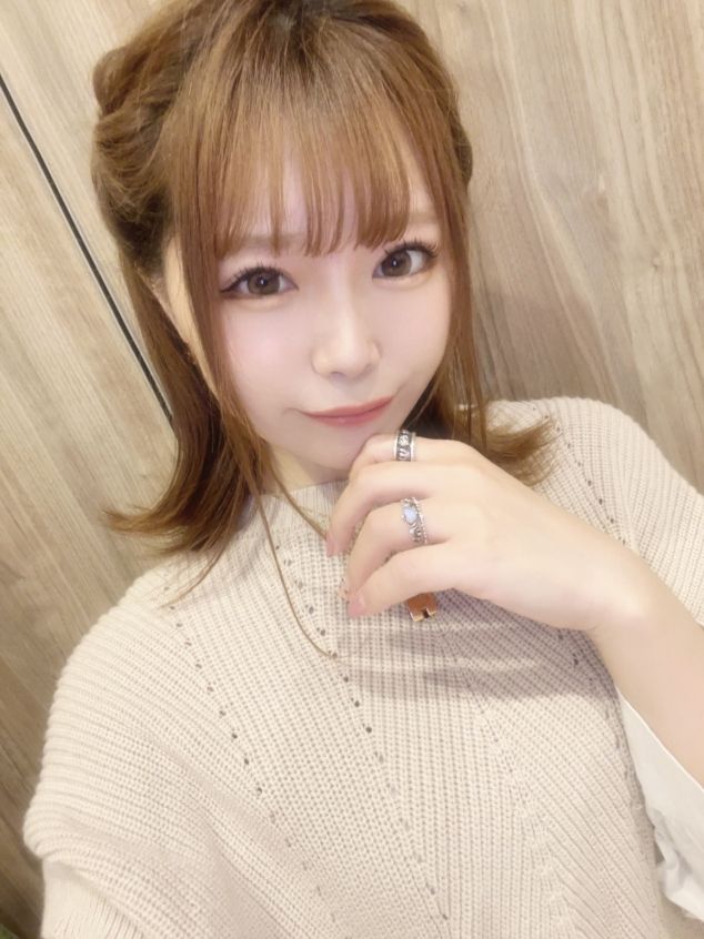 大森玲菜2(ViVi（ヴィヴィ）:歌舞伎町/ガールズバー)