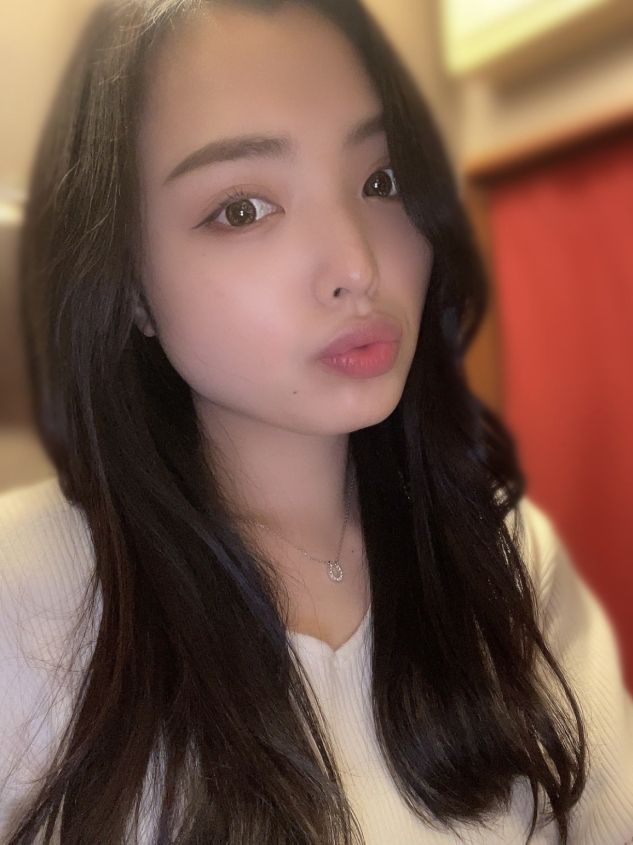 桜井ゆかり2(ViVi（ヴィヴィ）:歌舞伎町/ガールズバー)