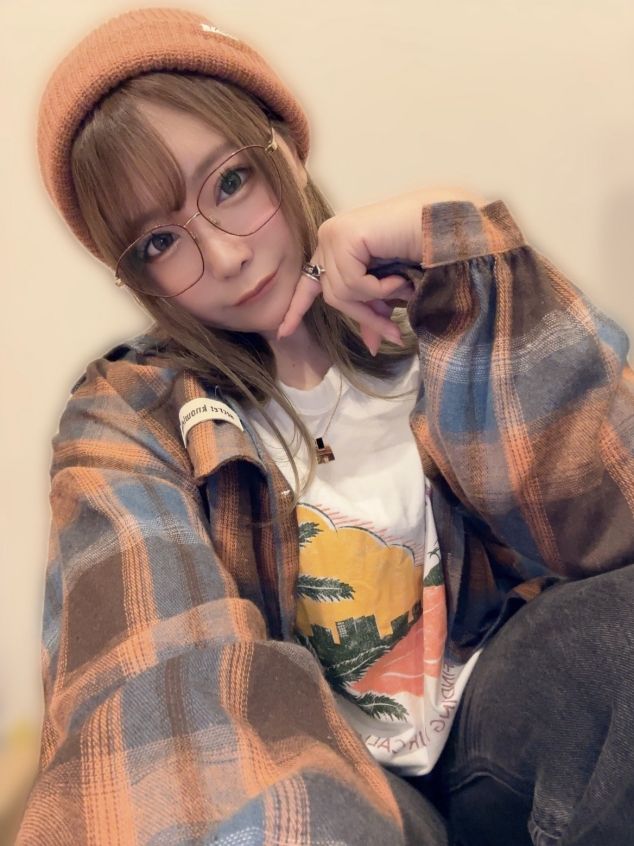 大森玲菜4(ViVi（ヴィヴィ）:歌舞伎町/ガールズバー)