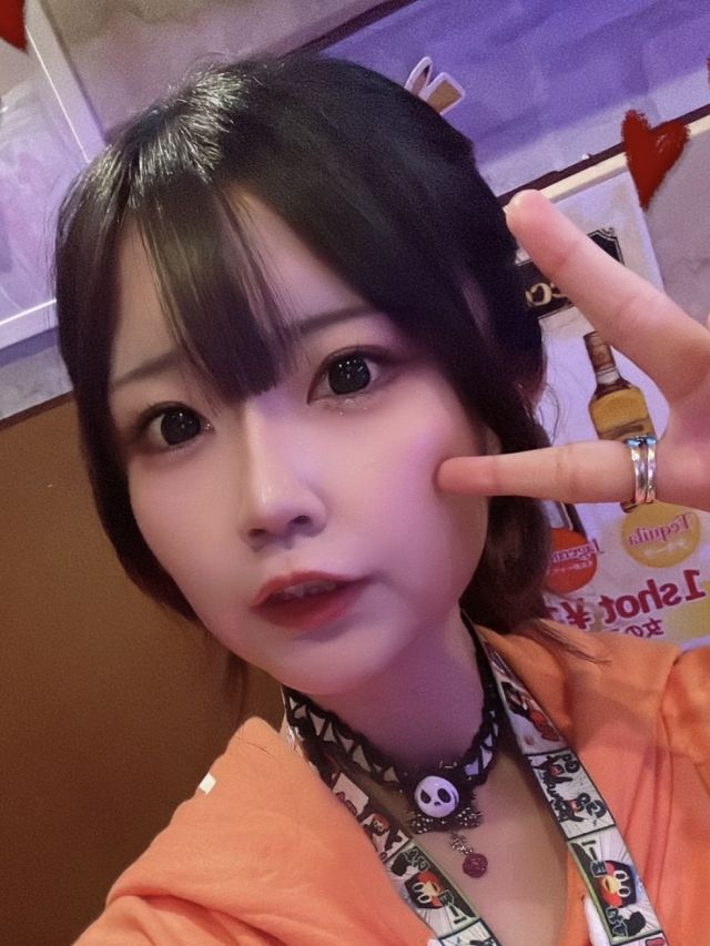 来栖水己3(ViVi（ヴィヴィ）:歌舞伎町/ガールズバー)