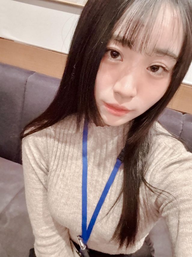 中村まい(ViVi（ヴィヴィ）:歌舞伎町/ガールズバー)