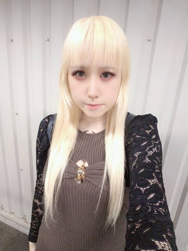 おかゆ2(ViVi（ヴィヴィ）:歌舞伎町/ガールズバー)