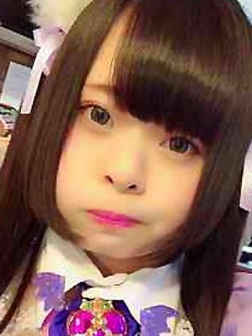 るしあ1(Shangrila-シャングリラ-:秋葉原/メイドカフェ)