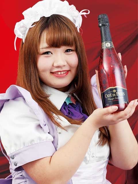 北村みさき1(Shangrila-シャングリラ-:秋葉原/メイドカフェ)