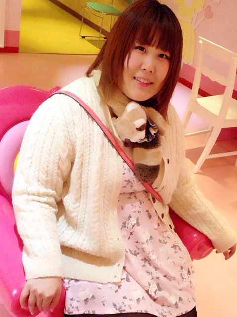 華城ここあ3(Shangrila-シャングリラ-:秋葉原/メイドカフェ)