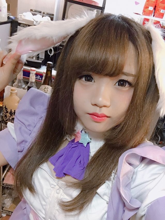 北村みさき2(Shangrila-シャングリラ-:秋葉原/メイドカフェ)