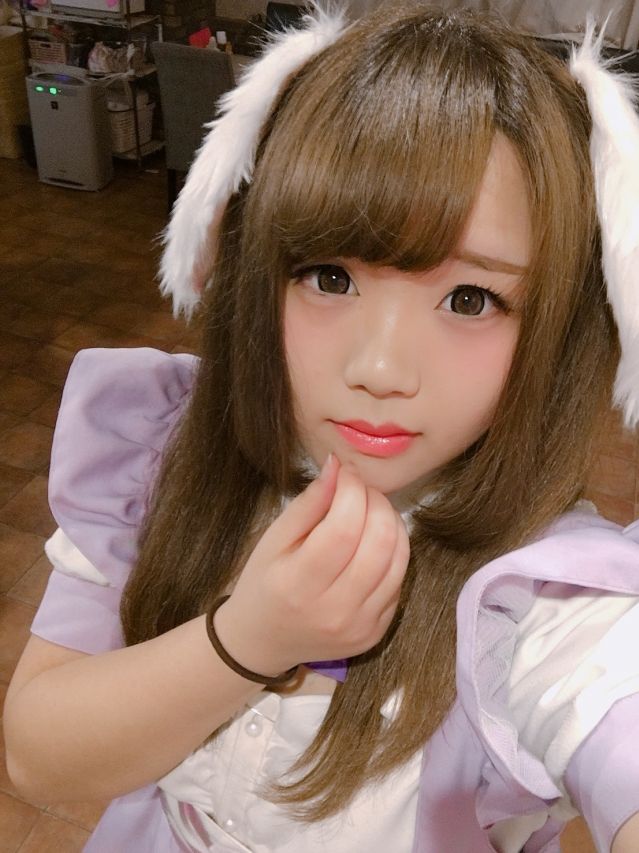 北村みさき3(Shangrila-シャングリラ-:秋葉原/メイドカフェ)