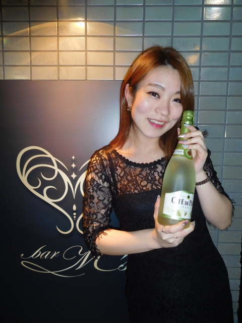 くるみ3(M's（エムズ）:六本木/ガールズバー)