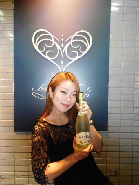 くるみ4(M's（エムズ）:六本木/ガールズバー)