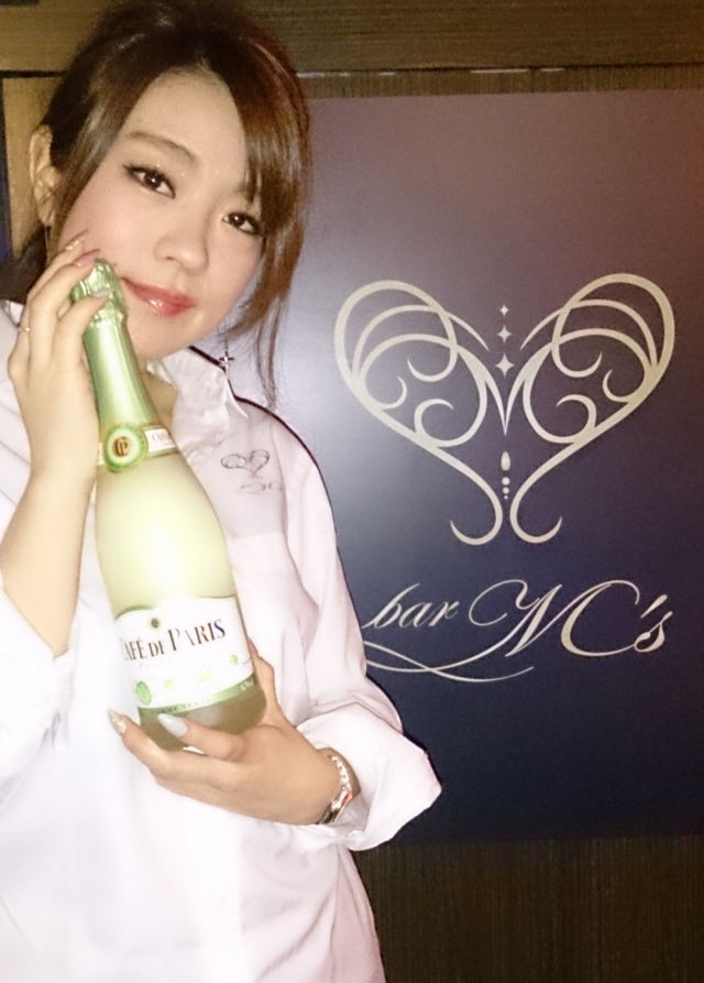 くるみ5(M's（エムズ）:六本木/ガールズバー)