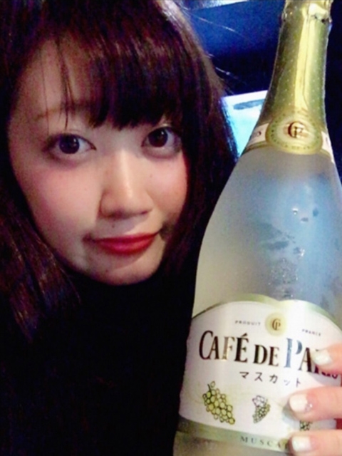 りん1(Hearts-ハーツ-:六本木/ガールズバー)