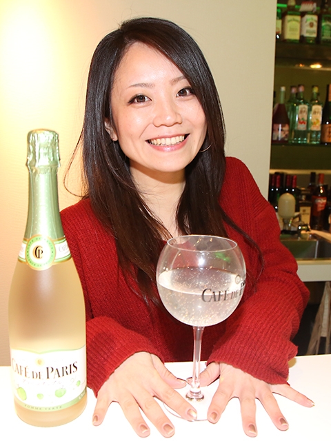 まな3(クレヨン幡ヶ谷店:幡ヶ谷/ガールズバー)