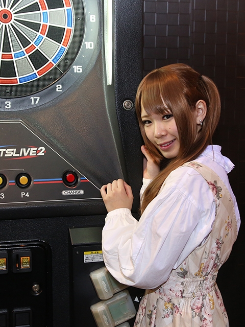 にこ8(COLONY(コロニー）:茅場町・八丁堀/ガールズバー)