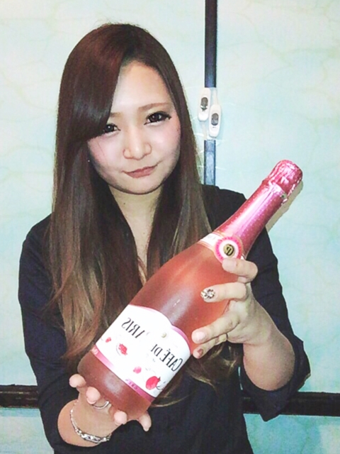 ゆりな1(リッチハーツ西船店:西船橋/ガールズバー)