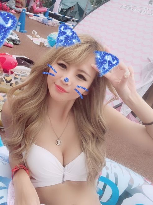 ゆうか1(フェアリー・フェアリー:練馬/ガールズバー)