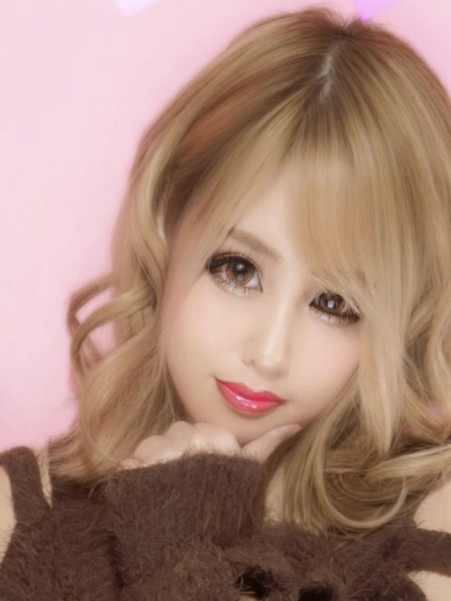 みほ1(フェアリー・フェアリー:練馬/ガールズバー)