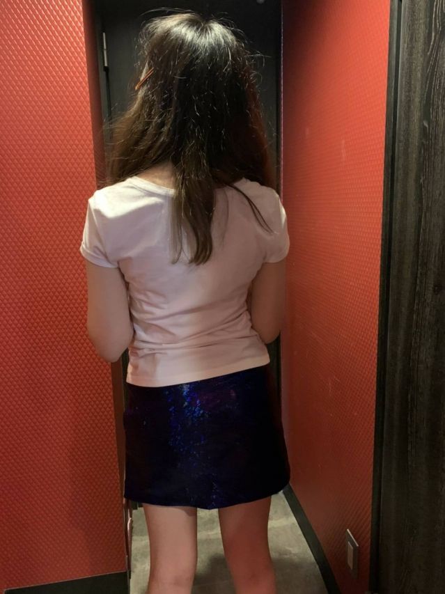 えいみ2(EBISU（エビス）:池袋西口/バニーガール・カフェバー)