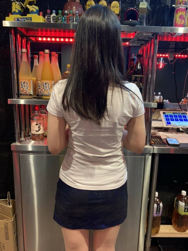 あい1(EBISU（エビス）:池袋西口/バニーガール・カフェバー)