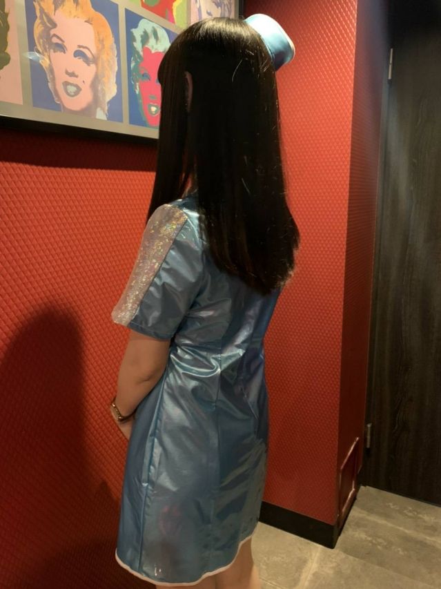 あい2(EBISU（エビス）:池袋西口/バニーガール・カフェバー)