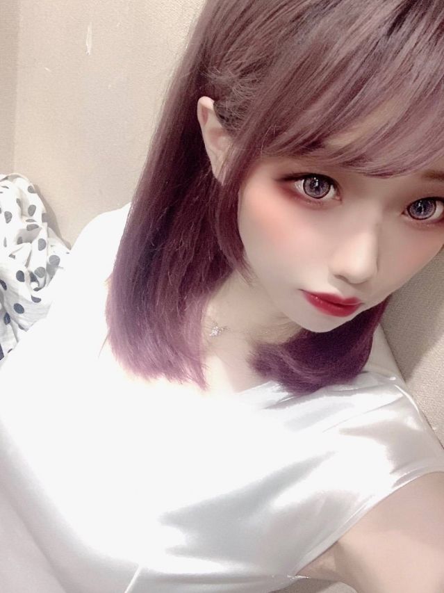 りな5(EBISU（エビス）:池袋西口/バニーガール・カフェバー)