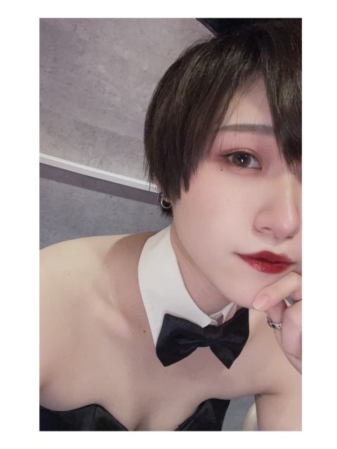 つばさ1(EBISU（エビス）:池袋西口/バニーガール・カフェバー)