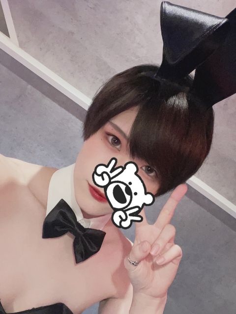 つばさ2(EBISU（エビス）:池袋西口/バニーガール・カフェバー)