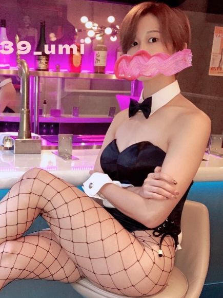 うみ2(EBISU（エビス）:池袋西口/バニーガール・カフェバー)