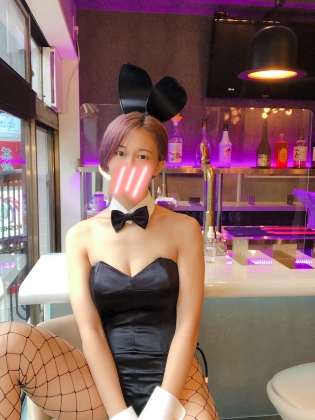 うみ3(EBISU（エビス）:池袋西口/バニーガール・カフェバー)