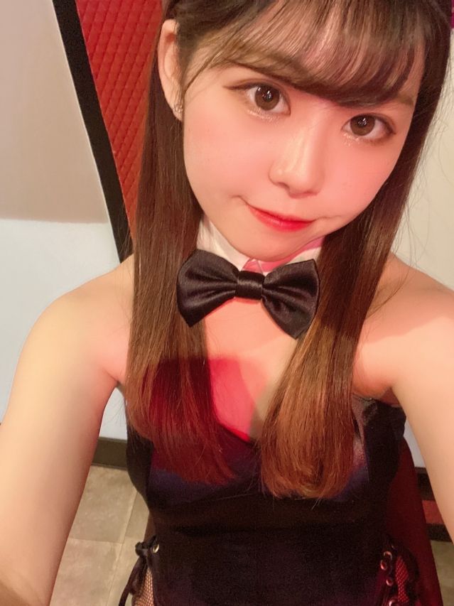 あんり1(EBISU（エビス）:池袋西口/バニーガール・カフェバー)