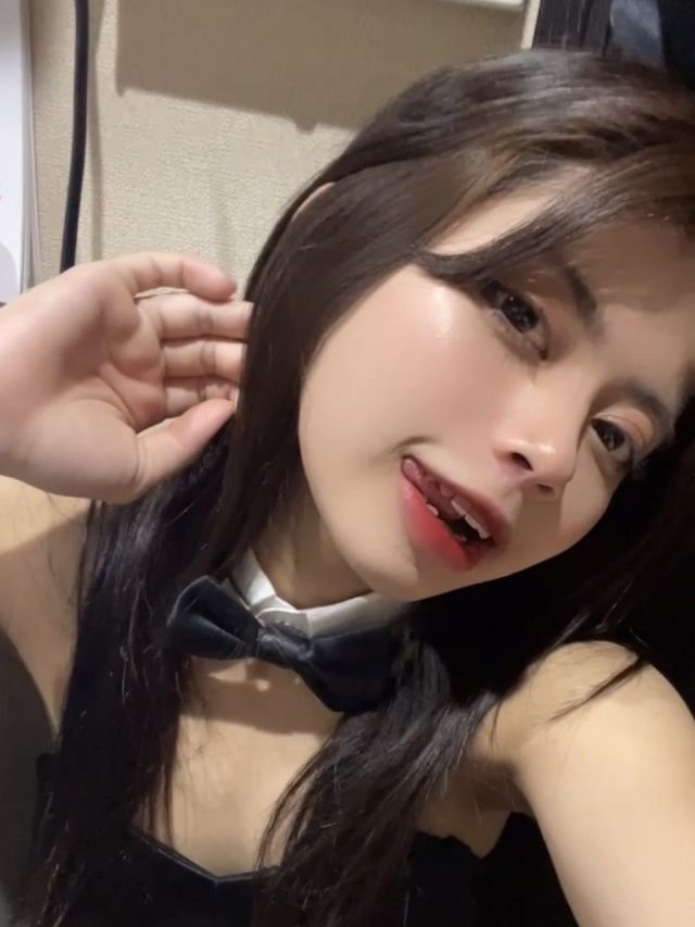 りさ2(EBISU（エビス）:池袋西口/バニーガール・カフェバー)