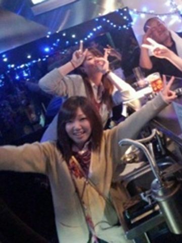 キャスト2(MKY50（エムケーワイ）:埼玉県越谷市南越谷/ガールズバー)