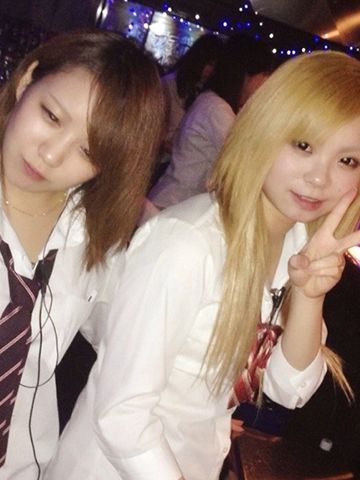 キャスト3(MKY50（エムケーワイ）:埼玉県越谷市南越谷/ガールズバー)