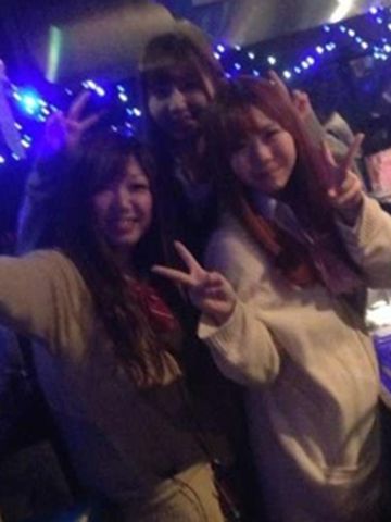 キャスト4(MKY50（エムケーワイ）:埼玉県越谷市南越谷/ガールズバー)