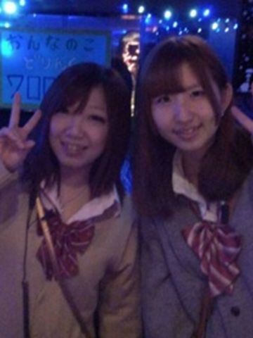 キャスト6(MKY50（エムケーワイ）:埼玉県越谷市南越谷/ガールズバー)