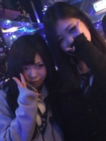 キャスト7(MKY50（エムケーワイ）:埼玉県越谷市南越谷/ガールズバー)