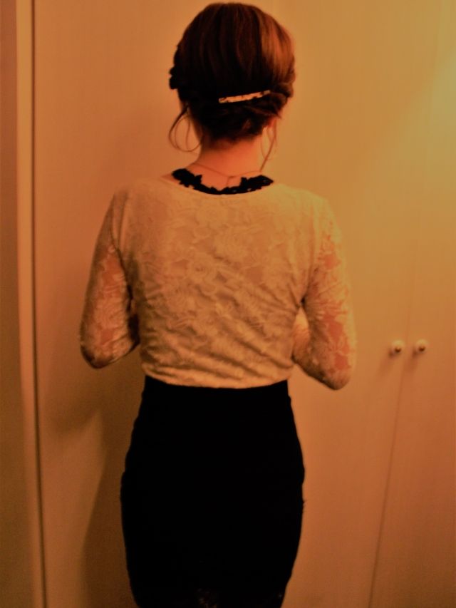 きょうこ3(pixie(ピクシー):銀座/ガールズバー)